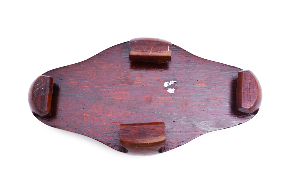 Bronze Reproduction of the "Gansu Flying Horse"