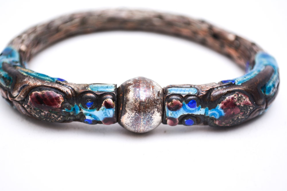 Assortment of Costume Jewelry