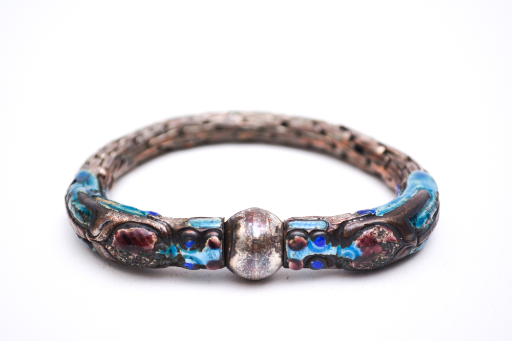 Assortment of Costume Jewelry