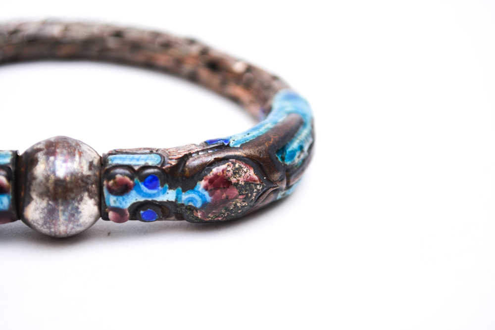 Assortment of Costume Jewelry