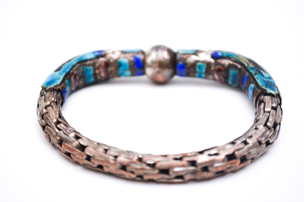 Assortment of Costume Jewelry