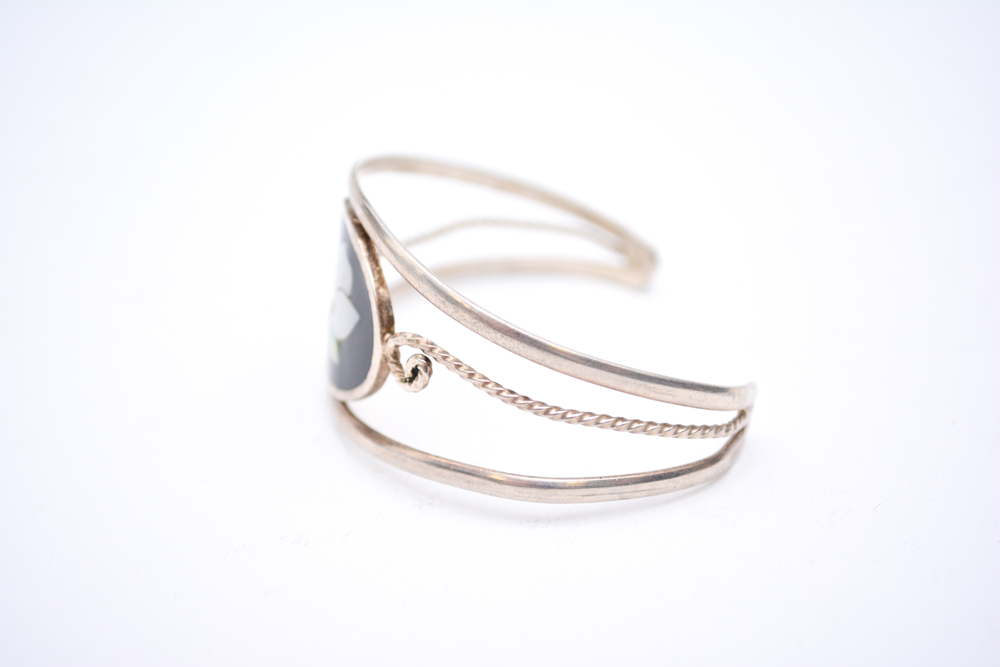 Assortment of Costume Jewelry