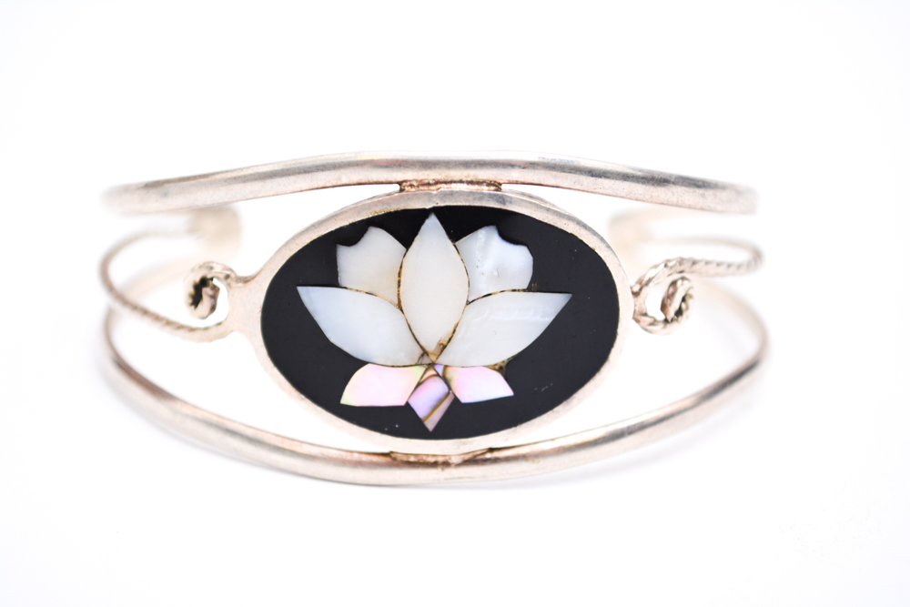 Assortment of Costume Jewelry