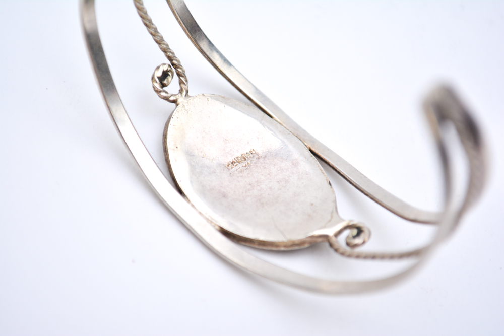 Assortment of Costume Jewelry