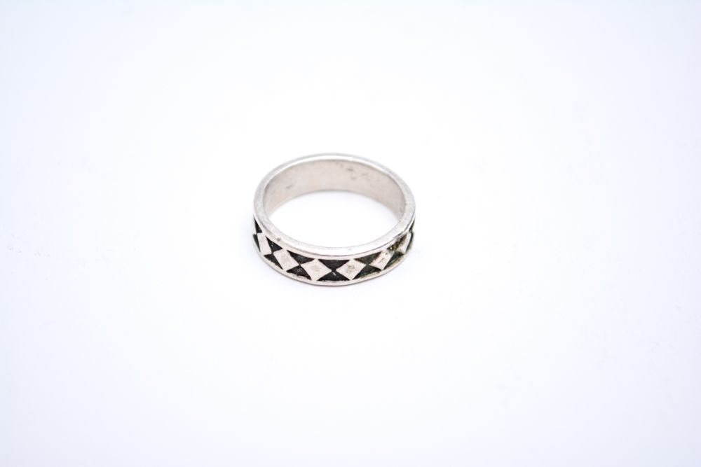 Assortment of Costume Jewelry