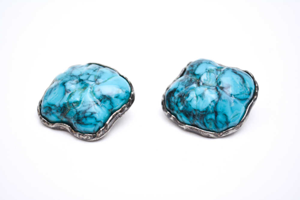 Assortment of Costume Jewelry