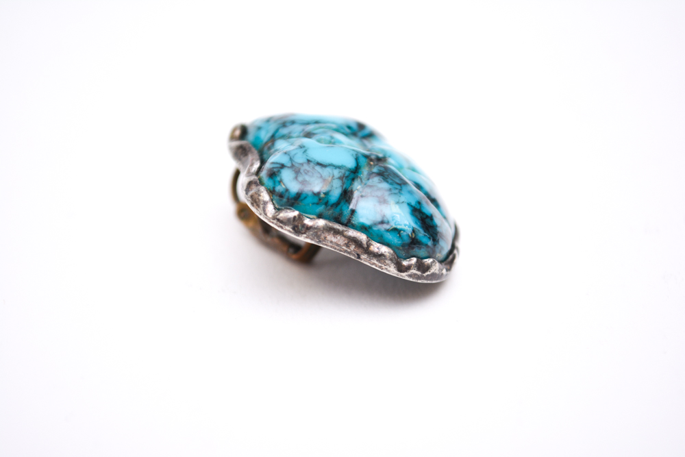 Assortment of Costume Jewelry