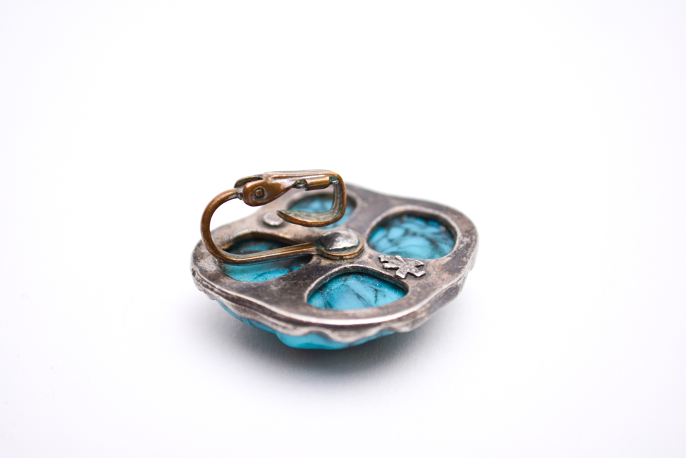 Assortment of Costume Jewelry