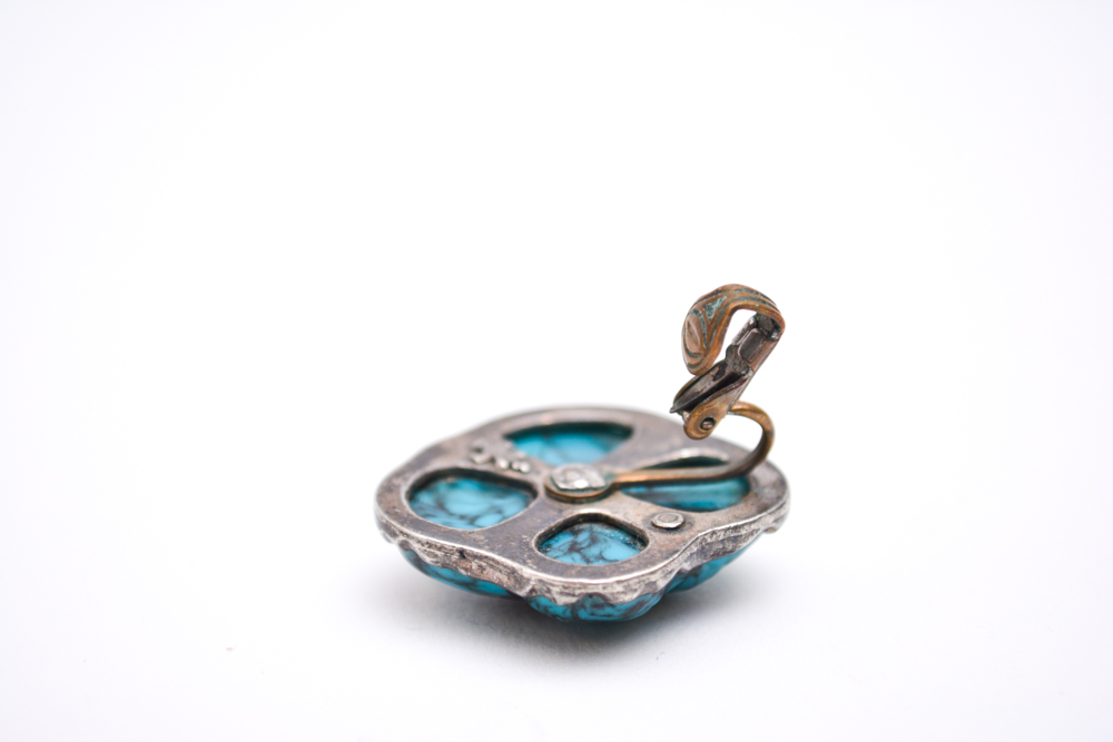 Assortment of Costume Jewelry