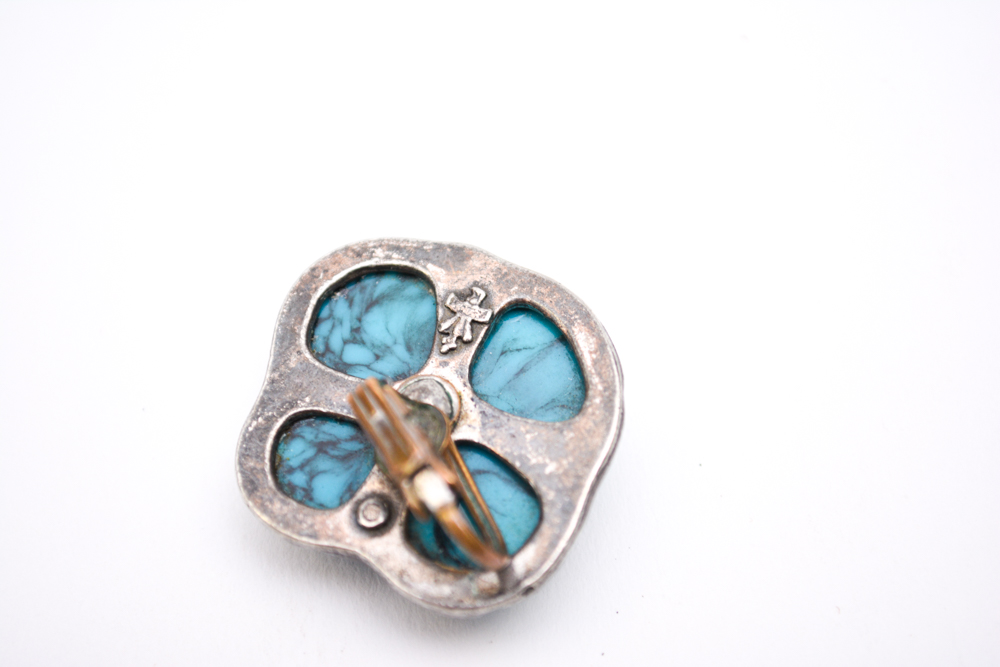 Assortment of Costume Jewelry