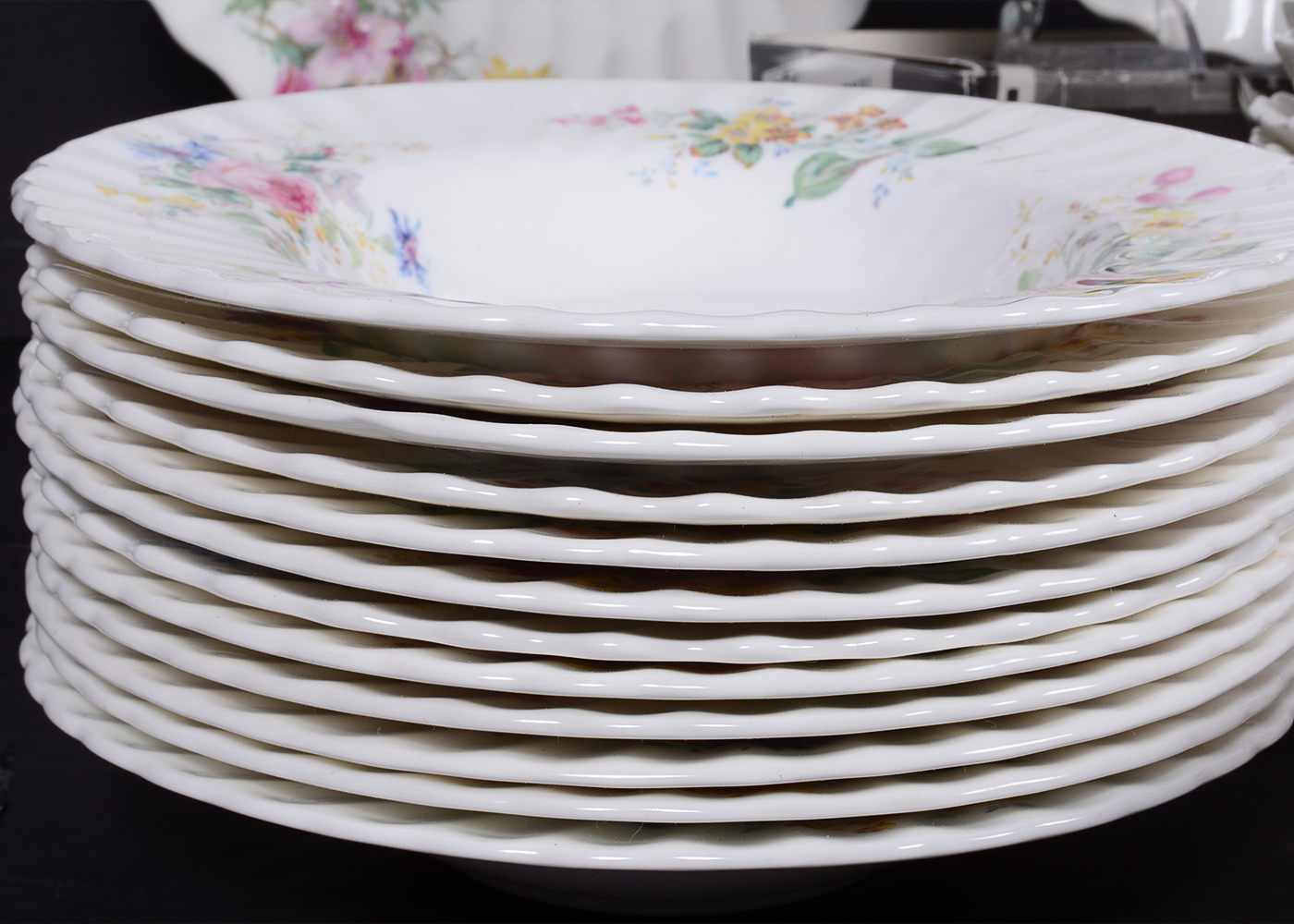 Royal Doulton "Arcadia" China Set