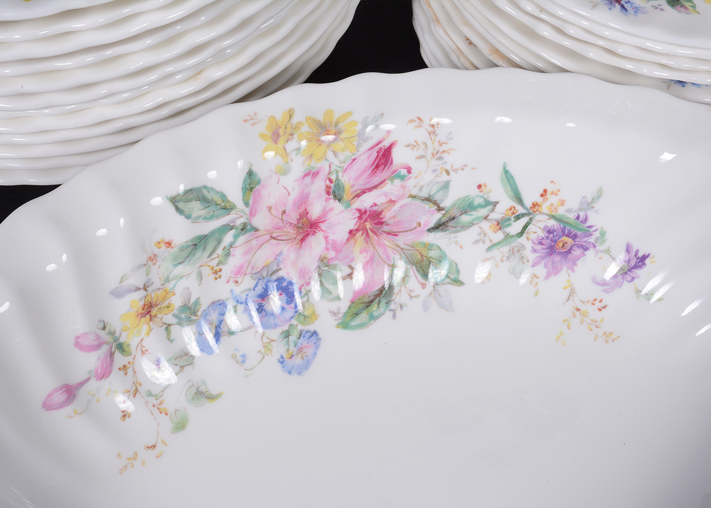 Royal Doulton "Arcadia" China Set
