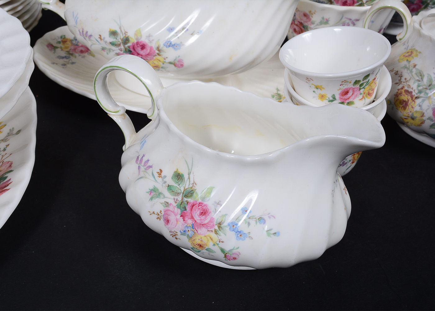 Royal Doulton "Arcadia" China Set