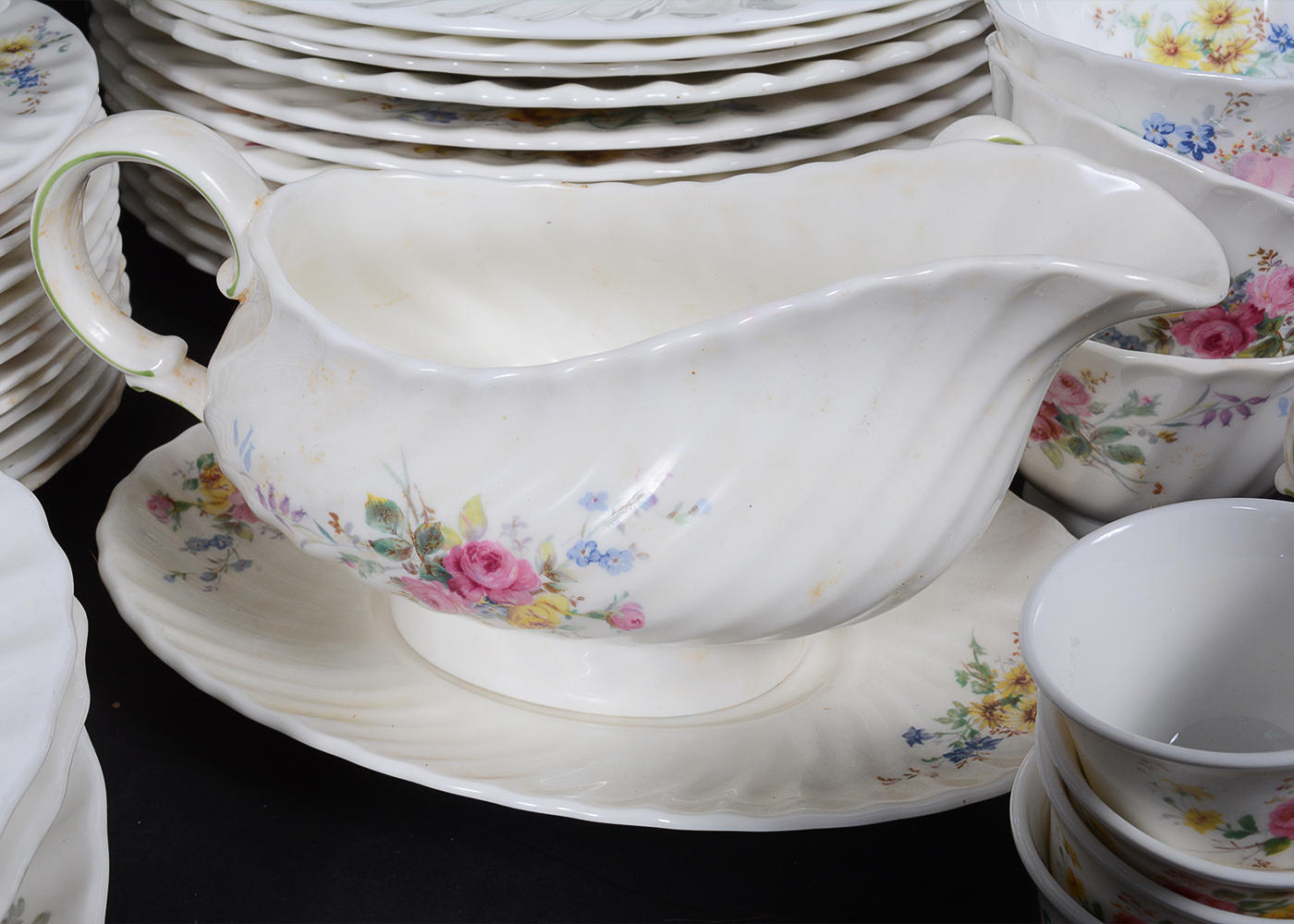 Royal Doulton "Arcadia" China Set