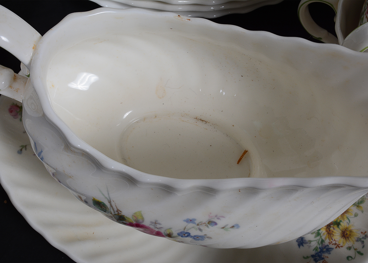 Royal Doulton "Arcadia" China Set