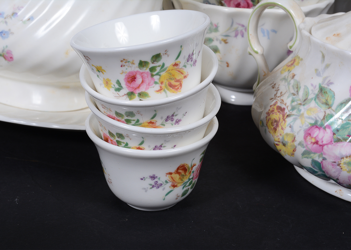 Royal Doulton "Arcadia" China Set