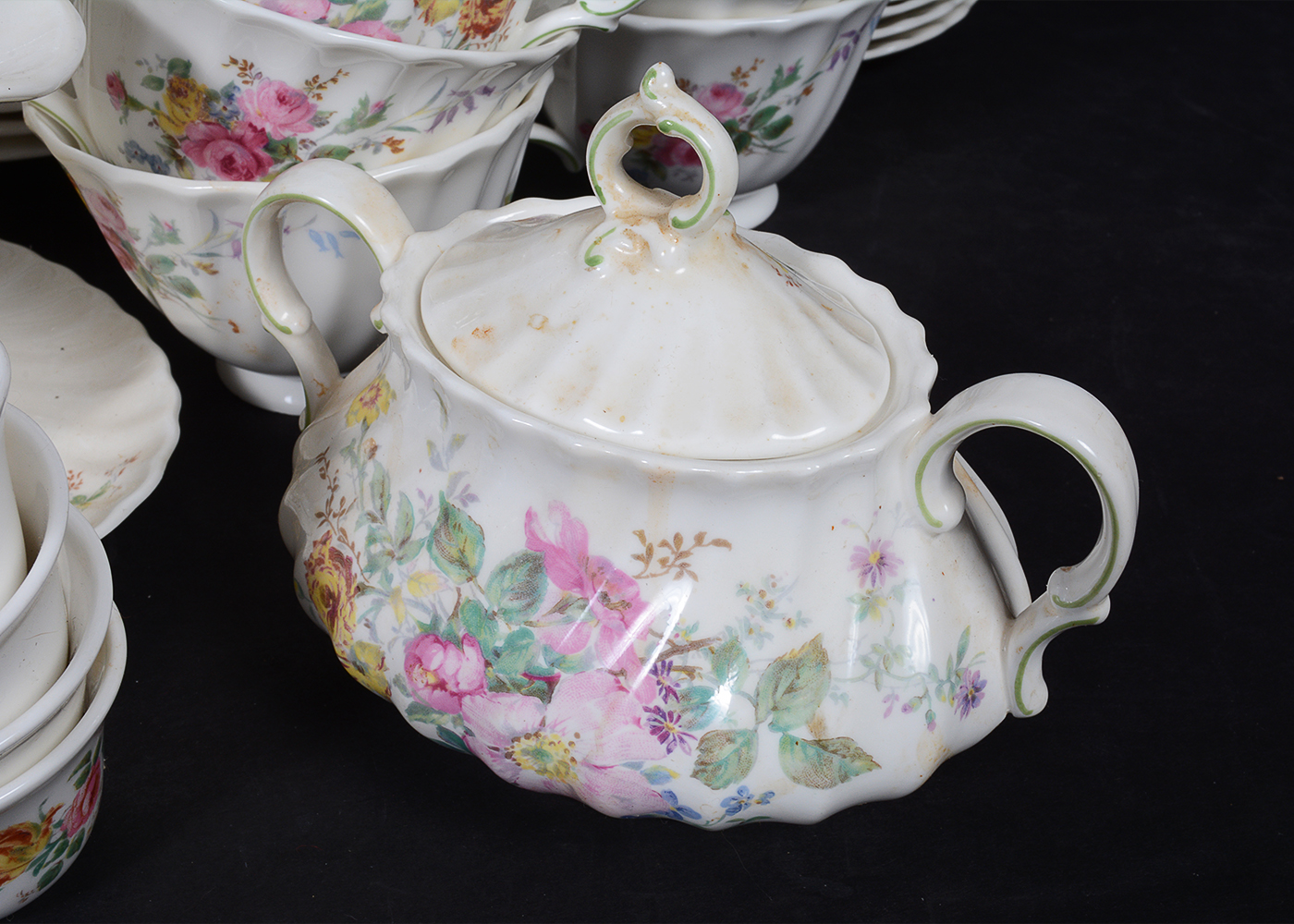 Royal Doulton "Arcadia" China Set