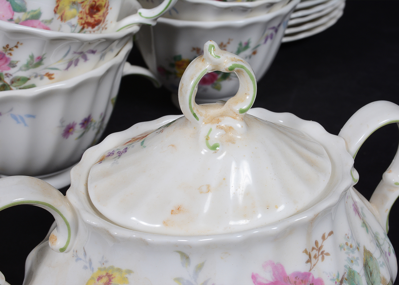 Royal Doulton "Arcadia" China Set