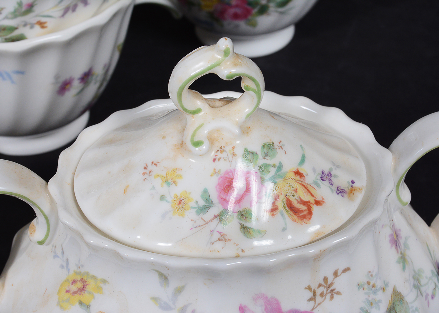 Royal Doulton "Arcadia" China Set