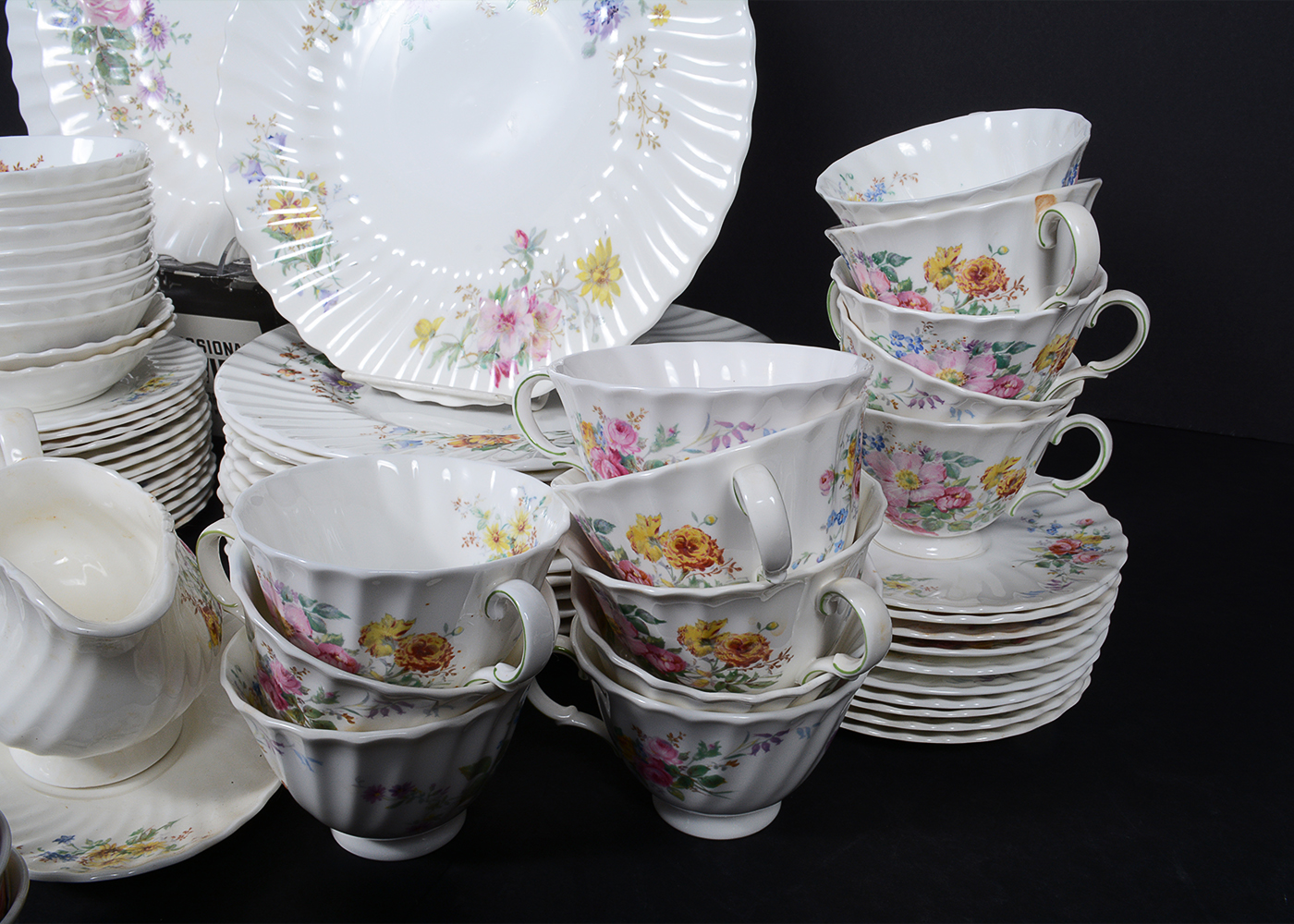 Royal Doulton "Arcadia" China Set