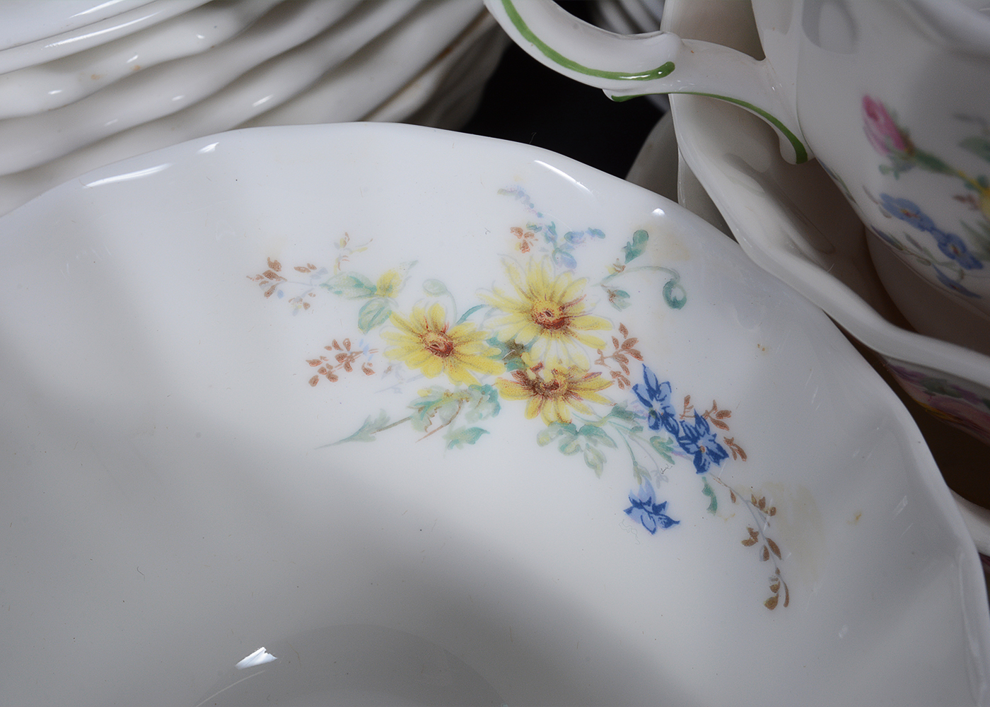 Royal Doulton "Arcadia" China Set