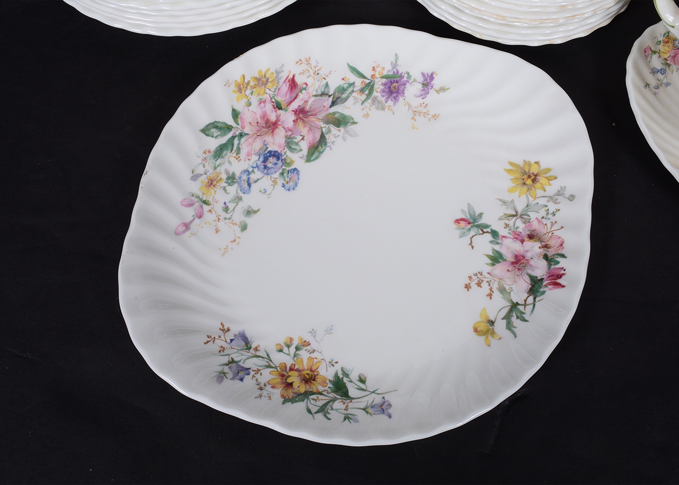 Royal Doulton "Arcadia" China Set