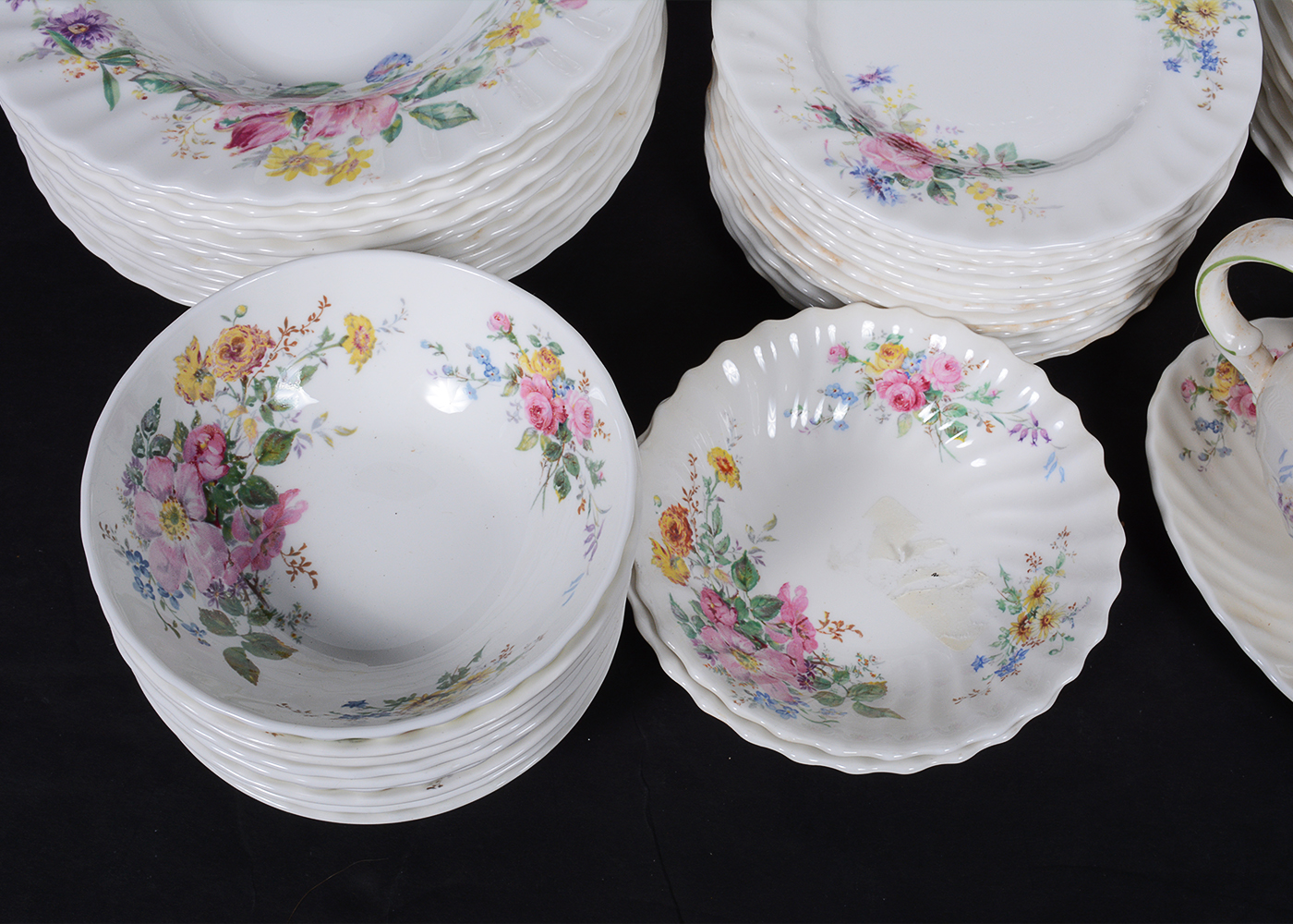 Royal Doulton "Arcadia" China Set