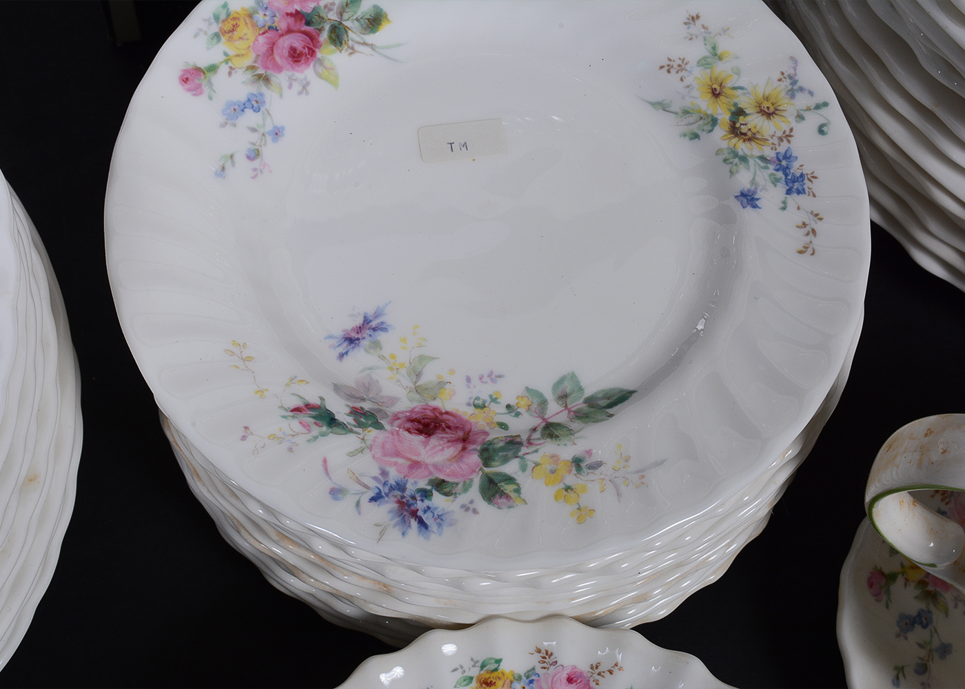 Royal Doulton "Arcadia" China Set