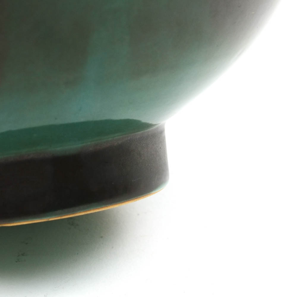 Roseville Pottery "Futura" Vase