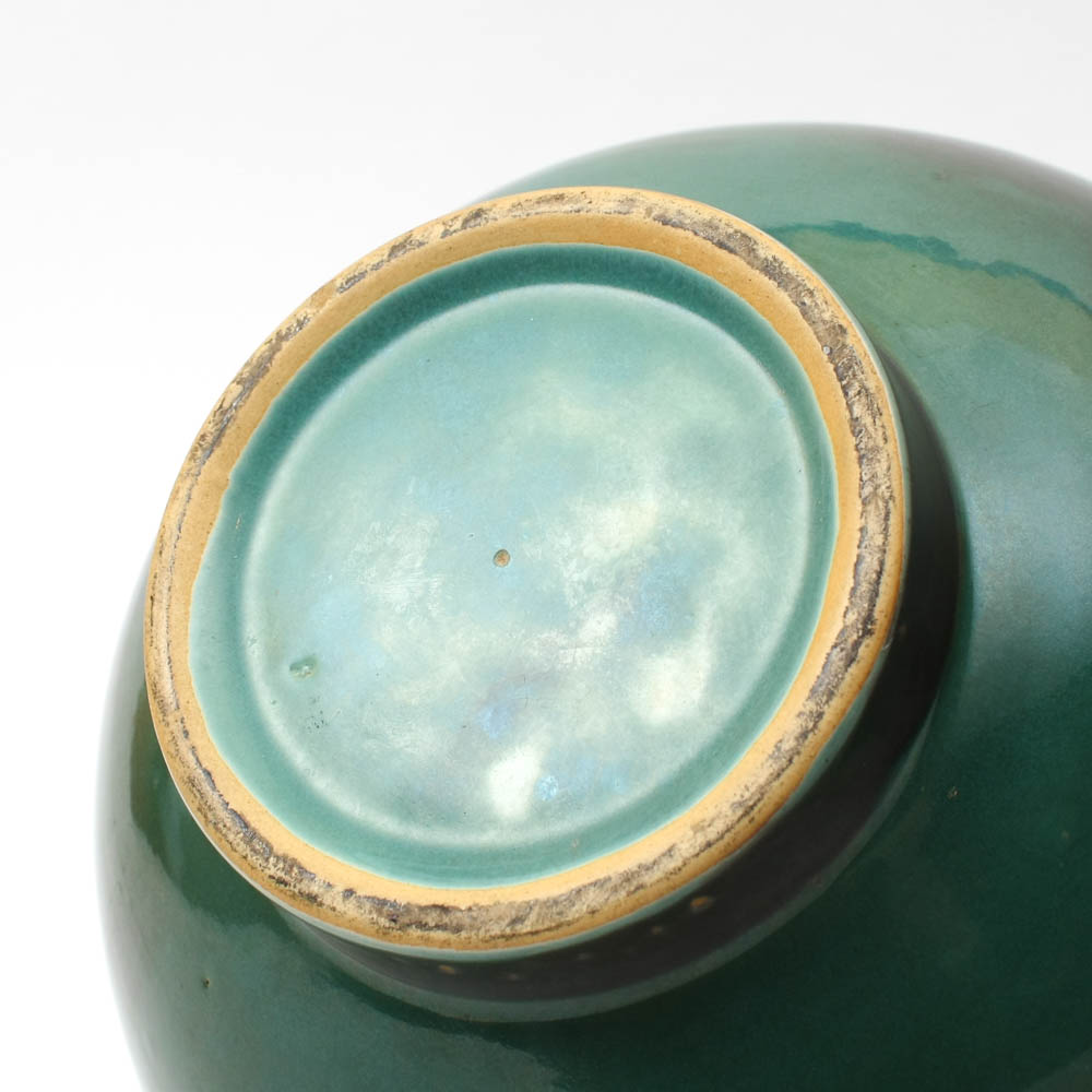 Roseville Pottery "Futura" Vase