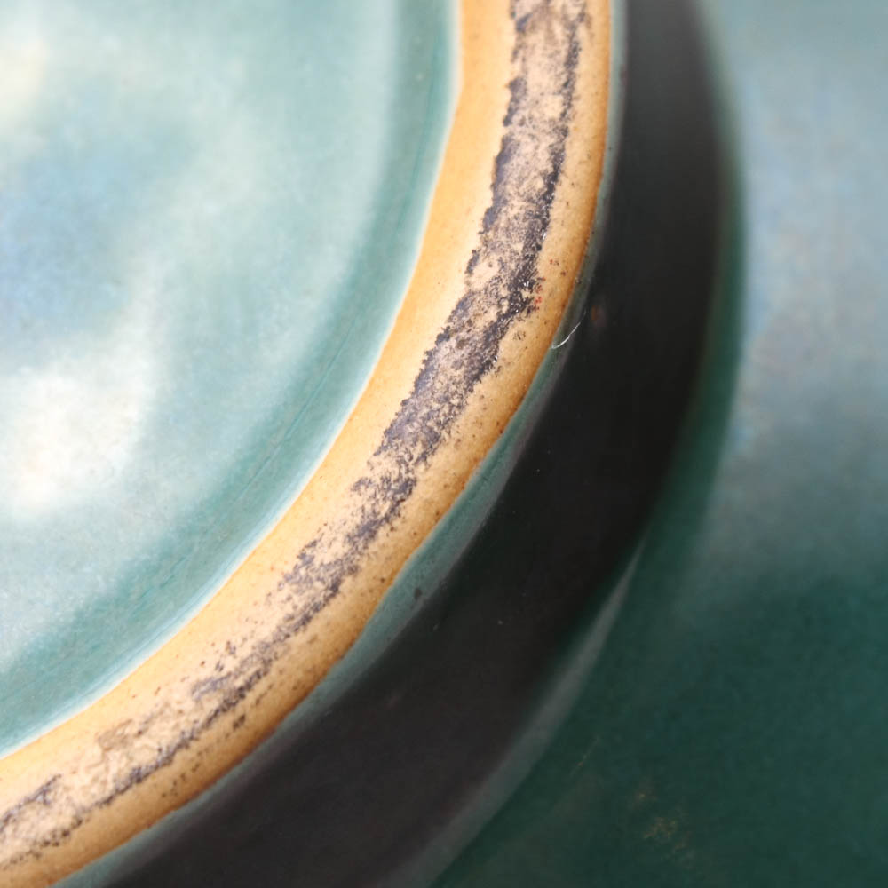 Roseville Pottery "Futura" Vase