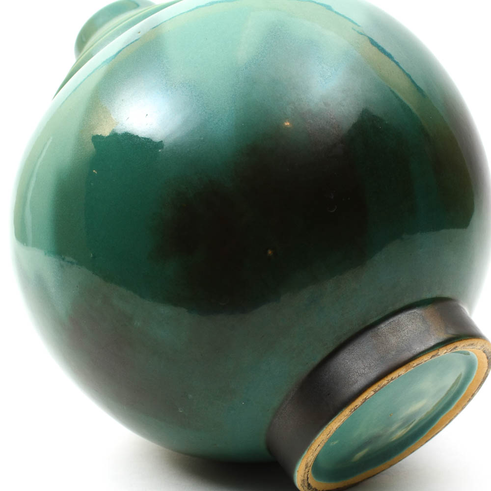 Roseville Pottery "Futura" Vase