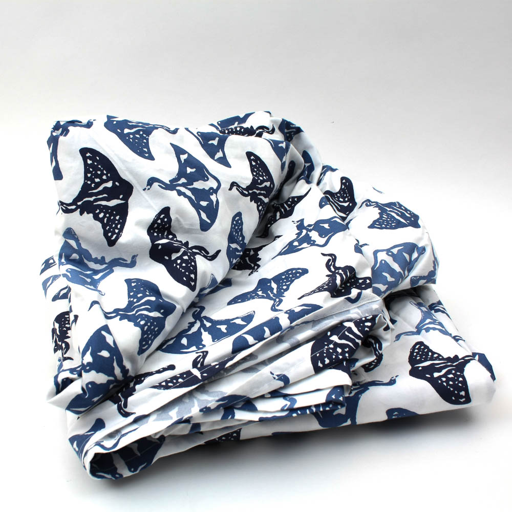 Pottery Barn Kids Queen Size Sheet Set