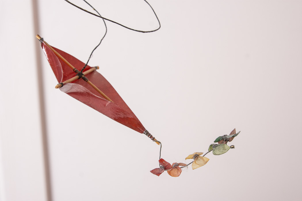 Acrobat Motif Mobile