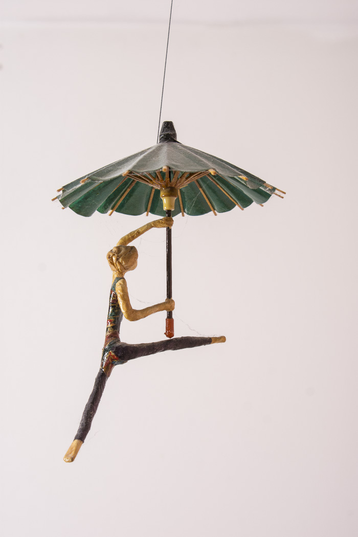 Acrobat Motif Mobile