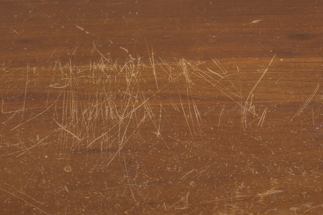 Cherry Wood Chest of Drawers By Crawford Furniture