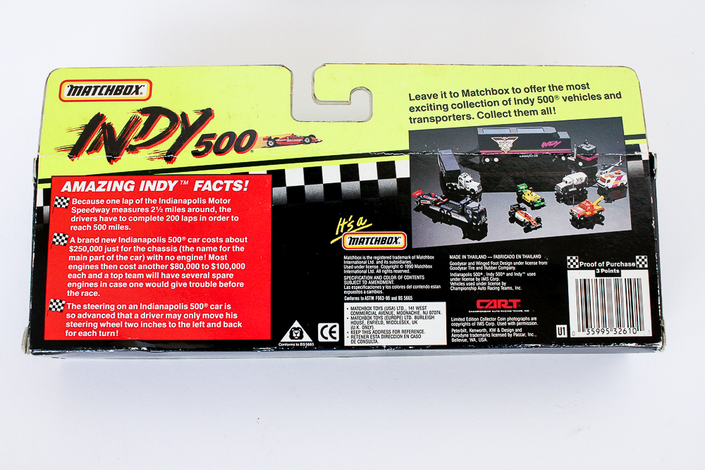 Collection of Die Cast 18-Wheeler Trucks