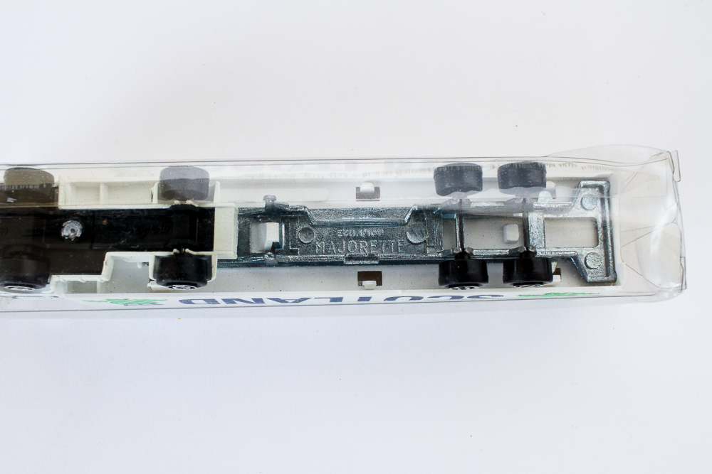 Collection of Die Cast 18-Wheeler Trucks