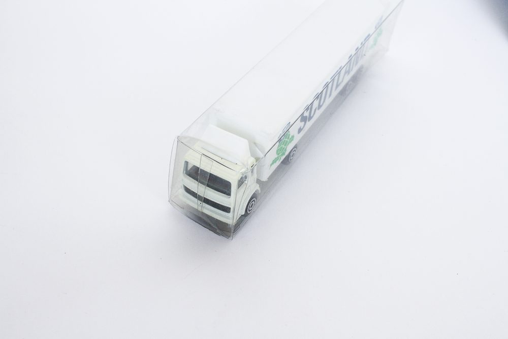 Collection of Die Cast 18-Wheeler Trucks