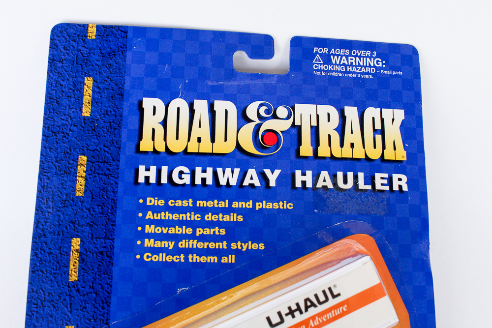 Collection of Die Cast 18-Wheeler Trucks