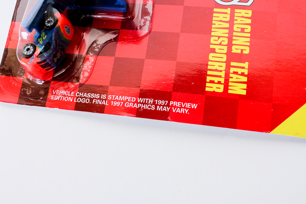 Collection of Die Cast 18-Wheeler Trucks