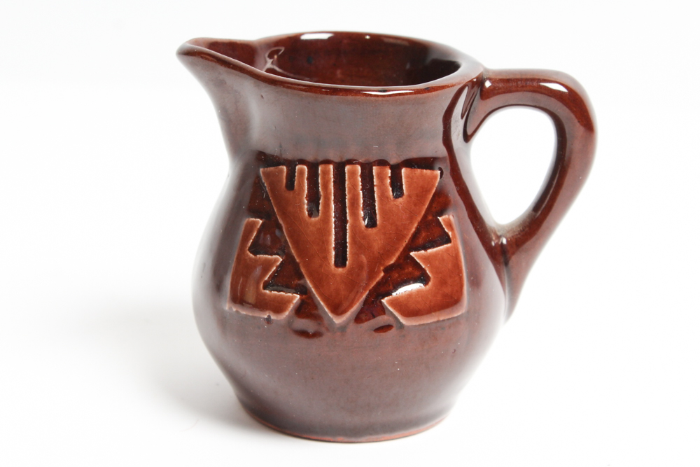 Lakota Sioux Pottery Collection