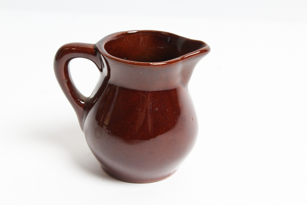 Lakota Sioux Pottery Collection