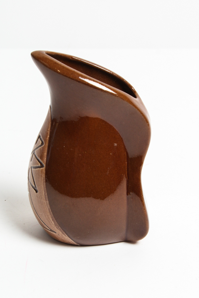 Lakota Sioux Pottery Collection