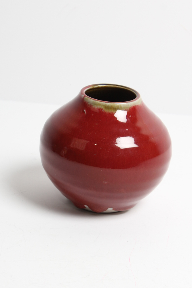 Lakota Sioux Pottery Collection