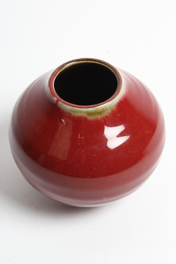 Lakota Sioux Pottery Collection