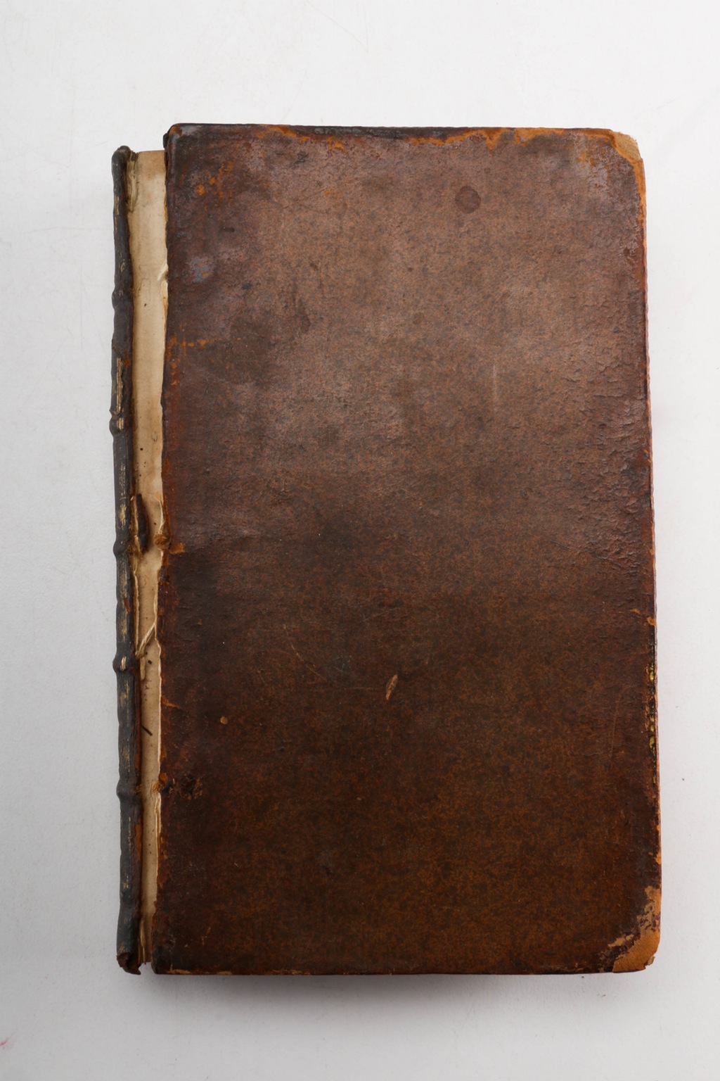 1753-54 First Editions of "Shakespear Illustrated" in Three Volumes by Charlotte Lennox