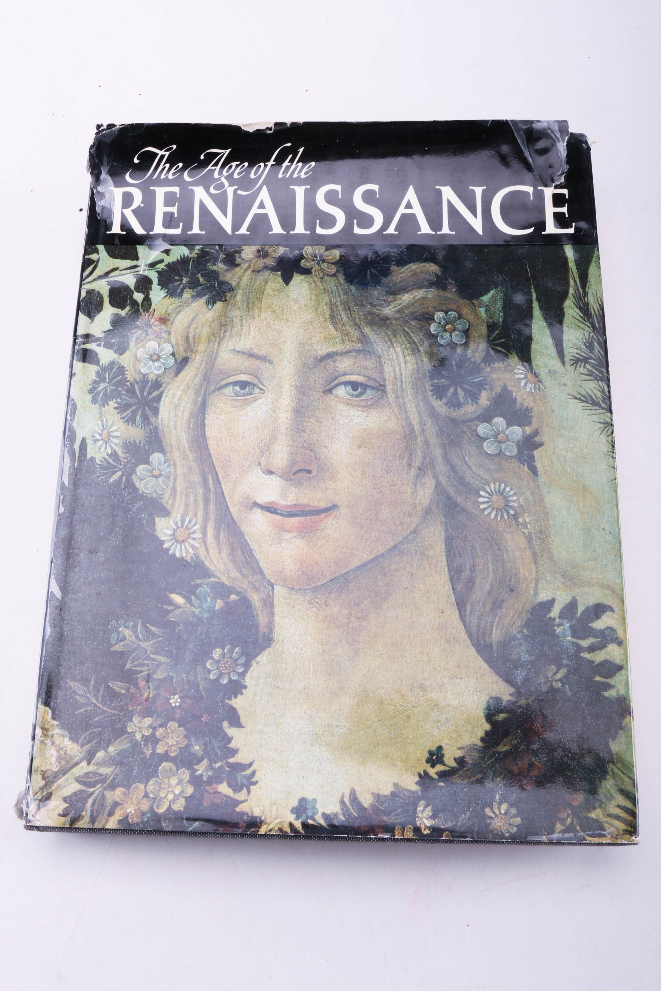 McGraw-Hill Coffee Table Books