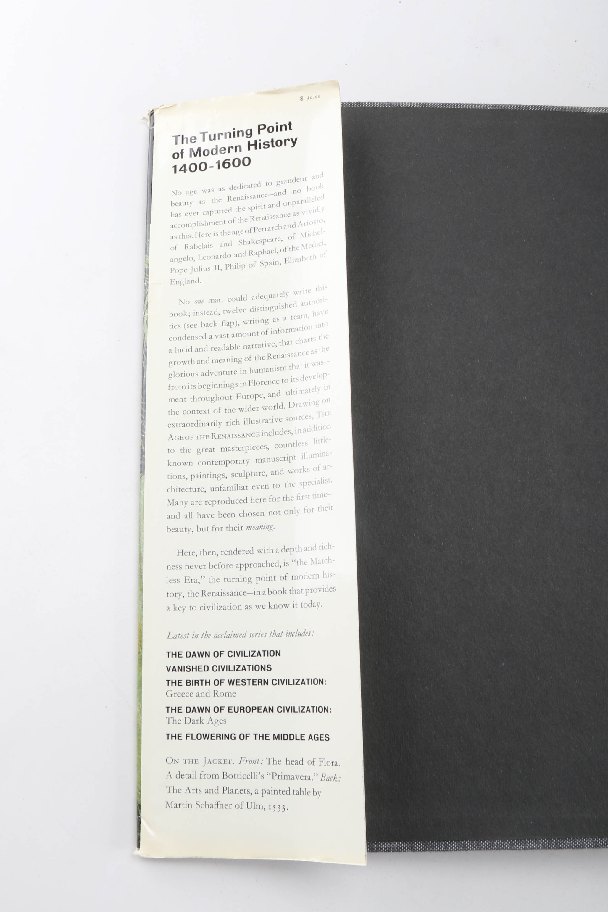 McGraw-Hill Coffee Table Books