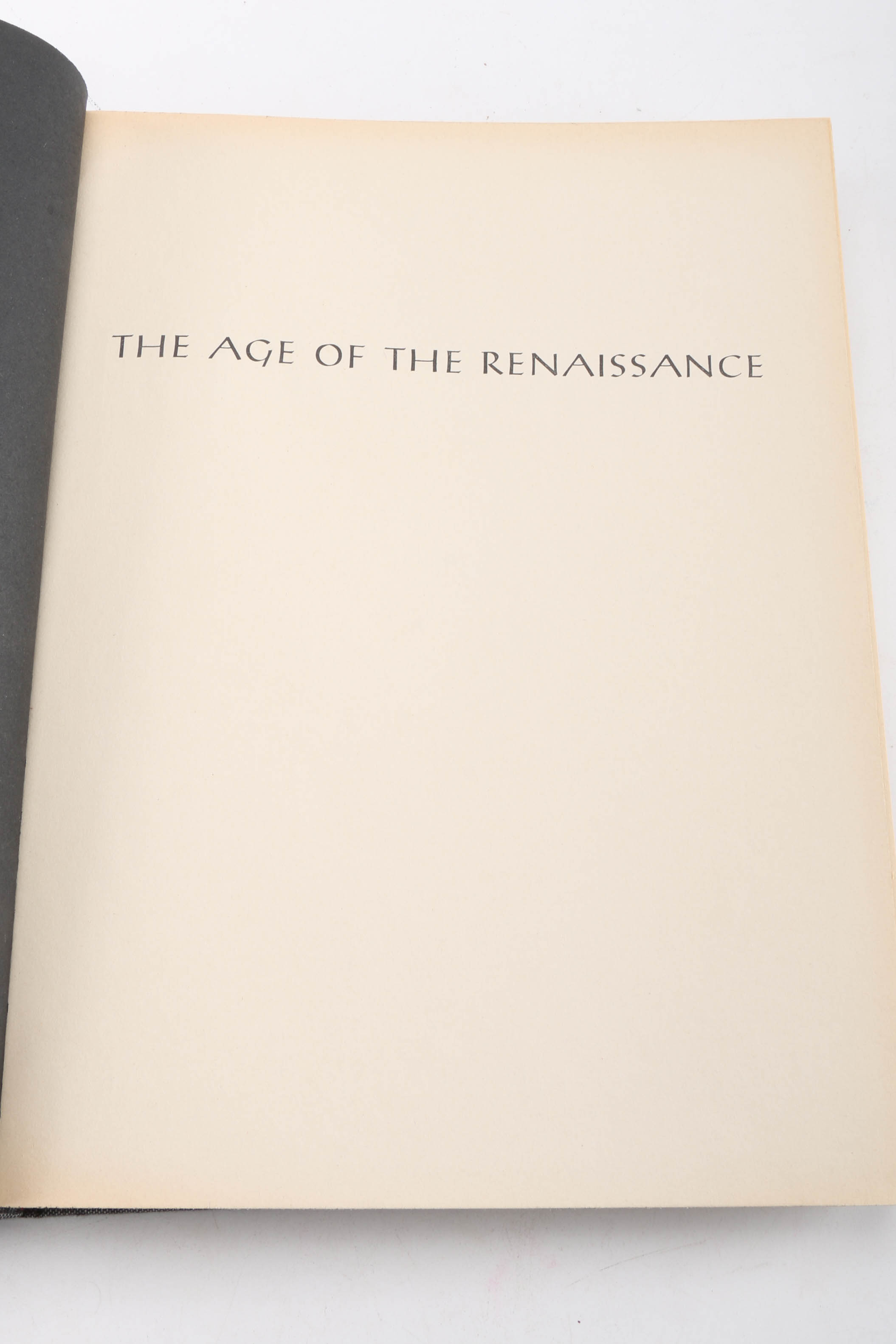 McGraw-Hill Coffee Table Books